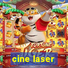 cine laser - porto velho